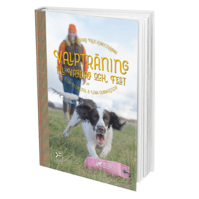 Valpträning till vardag och fest
